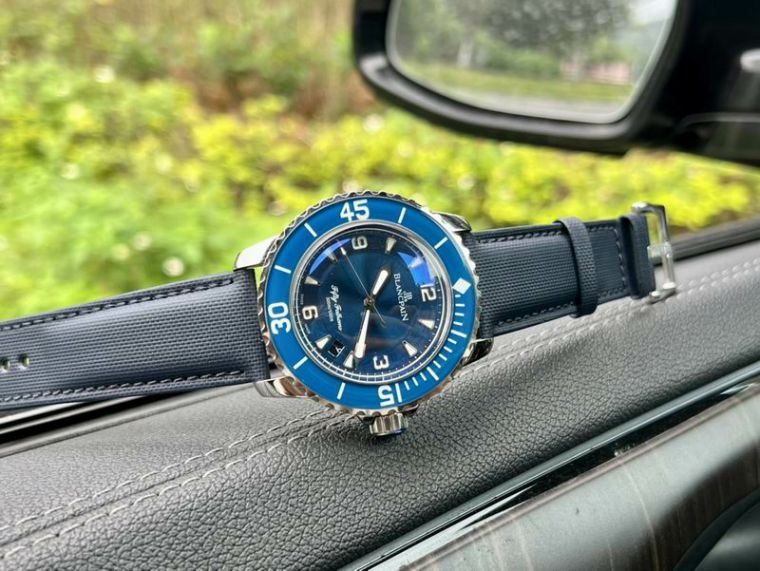 Picture of Blancpain Watches _SKU263blancpain-45mm-05082645